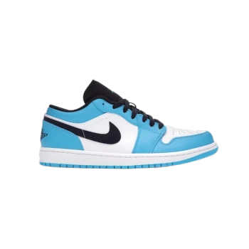 Jordan 1 Low UNC (2021) 553558-144