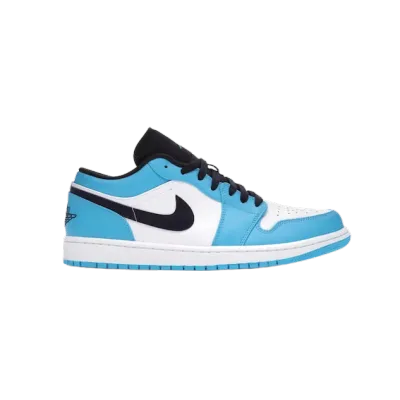 Jordan 1 Low UNC (2021) 553558-144