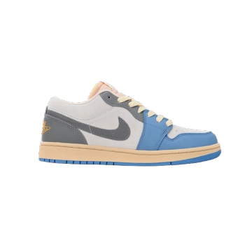 Jordan 1 Low Vintage UNC Grey DZ5376-469  