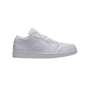 Jordan 1 Low White 553558-111