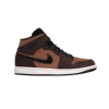 Jordan 1 Mid SE Dark Chocolate DC7294-200