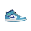 Jordan 1 Mid SE Sprite Blue  DA8010-400