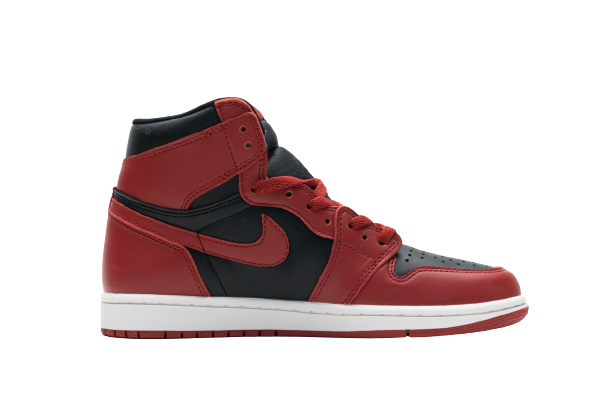 Jordan 1 Retro High 85 Varsity Red BQ4422-600
