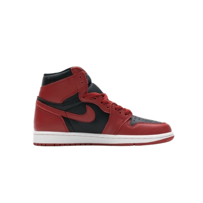 Jordan 1 Retro High 85 Varsity Red BQ4422-600