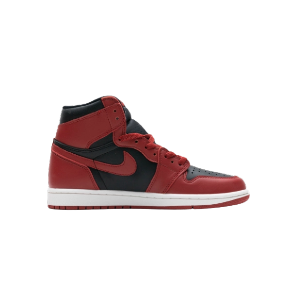 Jordan 1 Retro High 85 Varsity Red BQ4422-600