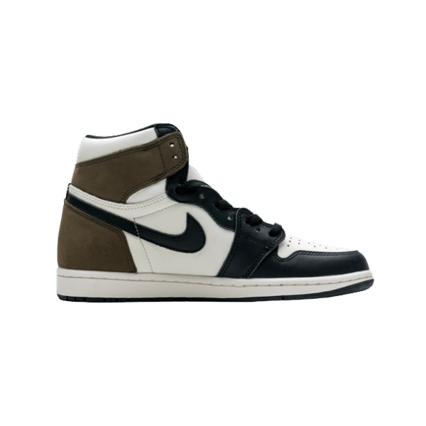 Jordan 1 Retro High Dark Mocha 555088-105