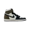 Jordan 1 Retro High Dark Mocha 555088-105 (XP Batch)