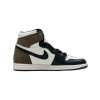 Jordan 1 Retro High Dark Mocha 555088-105 (XP Batch)
