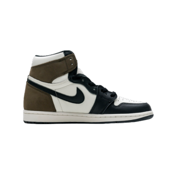 Jordan 1 Retro High Dark Mocha 555088-105 (XP Batch)