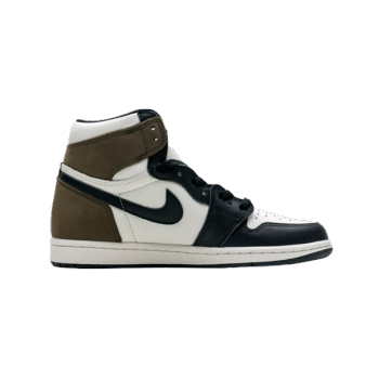 Jordan 1 Retro High Dark Mocha 555088-105 (XP Batch)