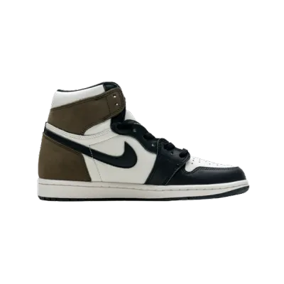 Jordan 1 Retro High Dark Mocha 555088-105 (XP Batch)