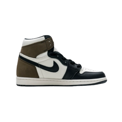 Jordan 1 Retro High Dark Mocha 555088-105 (XP Batch)