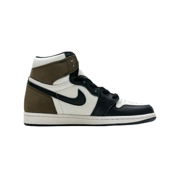 Jordan 1 Retro High Dark Mocha 555088-105 (XP Batch)