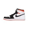 Jordan 1 Retro High Electro Orange 555088-180