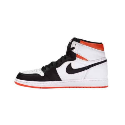 Jordan 1 Retro High Electro Orange 555088-180