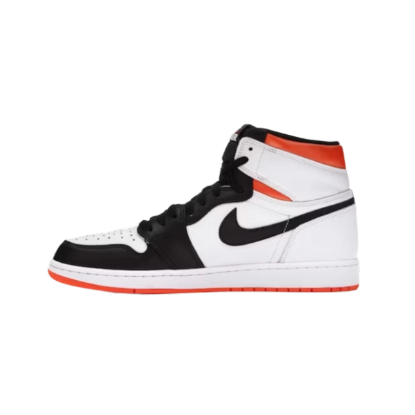 Jordan 1 Retro High Electro Orange 555088-180