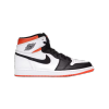 Jordan 1 Retro High Electro Orange 555088-180