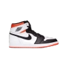 Jordan 1 Retro High Electro Orange 555088-180