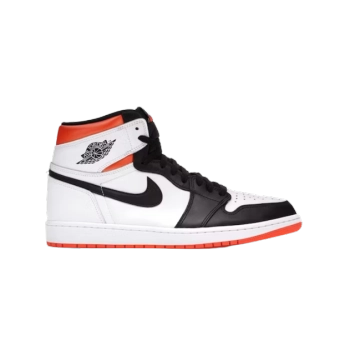 Jordan 1 Retro High Electro Orange 555088-180