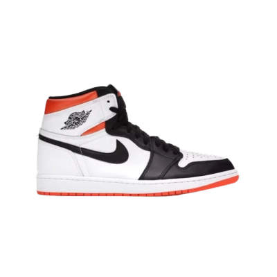 Jordan 1 Retro High Electro Orange 555088-180