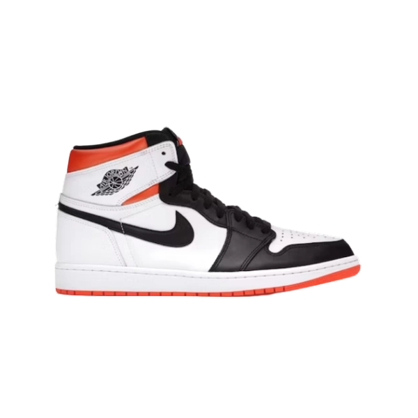 Jordan 1 Retro High Electro Orange 555088-180