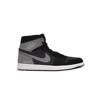 Jordan 1 Retro High Element Gore-Tex Black Particle Grey DB2889-001