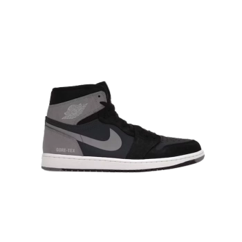 Jordan 1 Retro High Element Gore-Tex Black Particle Grey DB2889-001