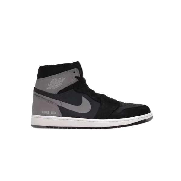 Jordan 1 Retro High Element Gore-Tex Black Particle Grey DB2889-001