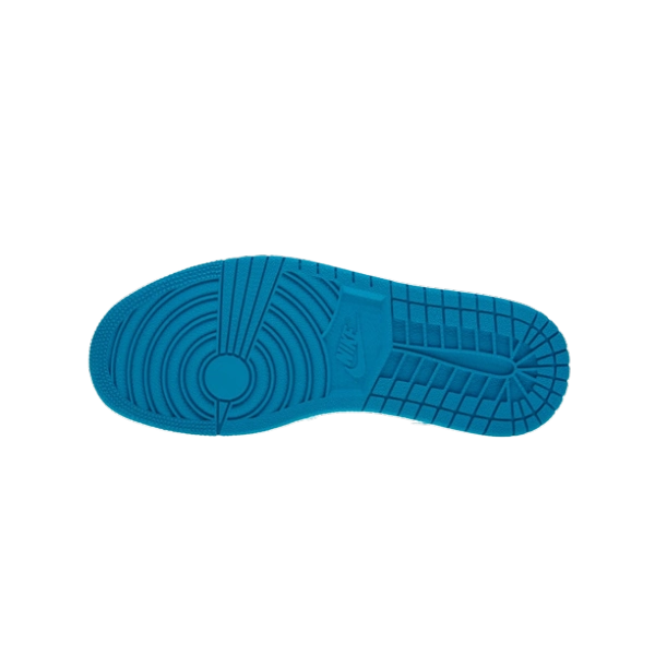 Jordan 1 Retro High Off-White University Blue AQ0818-148