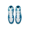 Jordan 1 Retro High Off-White University Blue AQ0818-148