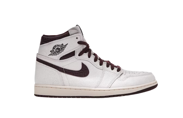 Jordan 1 Retro High OG A Ma Maniére DO7097-100 (XP Batch)