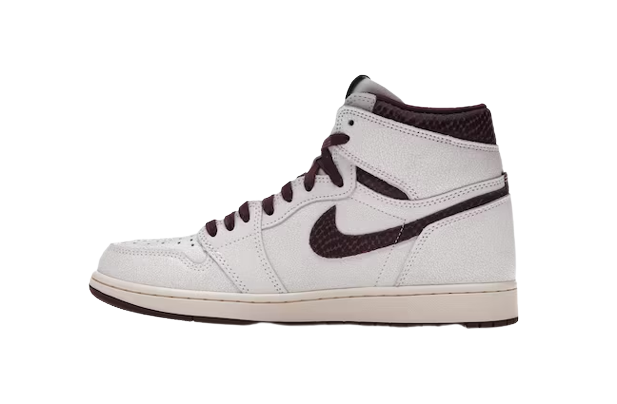 Jordan 1 Retro High OG A Ma Maniére DO7097-100 (XP Batch)