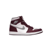 Jordan 1 Retro High OG Bordeaux 555088-611