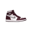Jordan 1 Retro High OG Bordeaux 555088-611