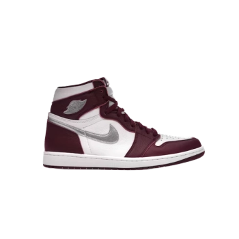 Jordan 1 Retro High OG Bordeaux 555088-611