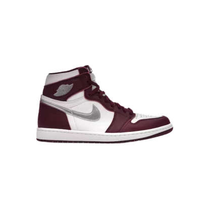 Jordan 1 Retro High OG Bordeaux 555088-611