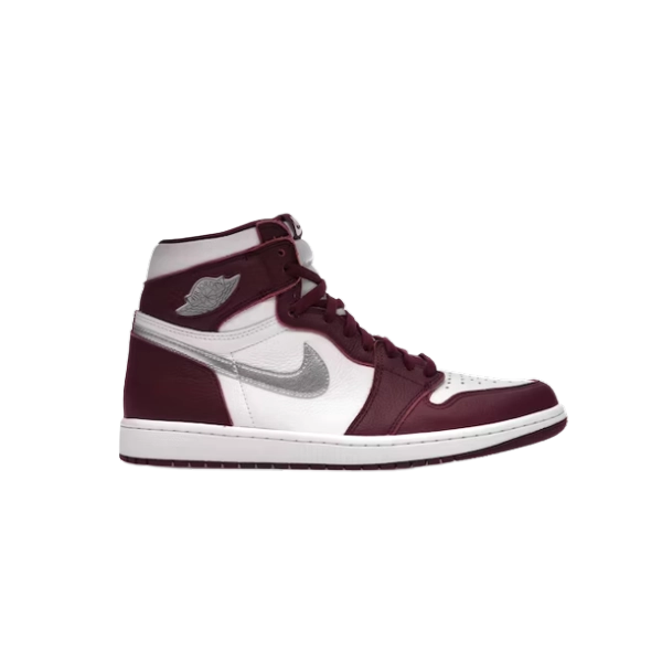 Jordan 1 Retro High OG Bordeaux 555088-611