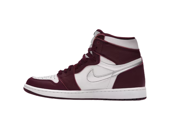 Jordan 1 Retro High OG Bordeaux 555088-611