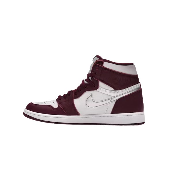 Jordan 1 Retro High OG Bordeaux 555088-611