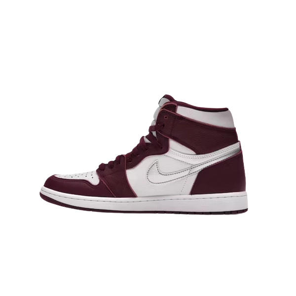 Jordan 1 Retro High OG Bordeaux 555088-611