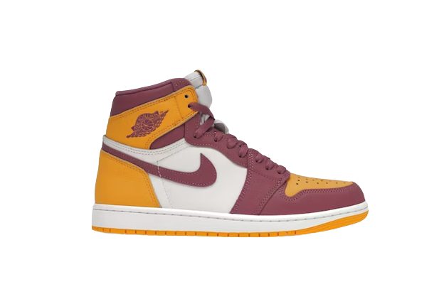 Jordan 1 Retro High OG Brotherhood 555088-706