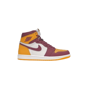 Jordan 1 Retro High OG Brotherhood 555088-706