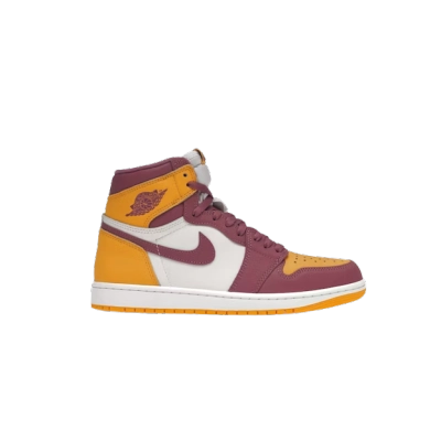 Jordan 1 Retro High OG Brotherhood 555088-706