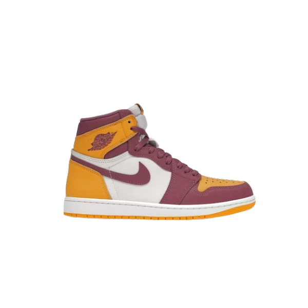 Jordan 1 Retro High OG Brotherhood 555088-706