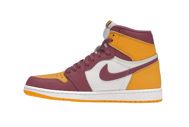 Jordan 1 Retro High OG Brotherhood 555088-706