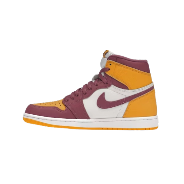 Jordan 1 Retro High OG Brotherhood 555088-706