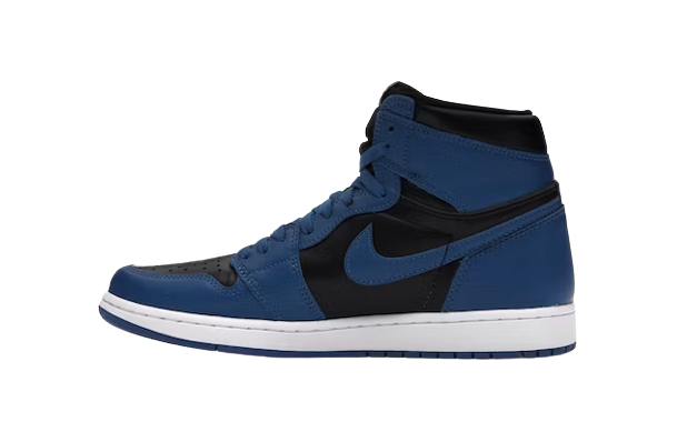 Jordan 1 Retro High OG Dark Marina Blue 555088-404