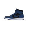 Jordan 1 Retro High OG Dark Marina Blue 555088-404