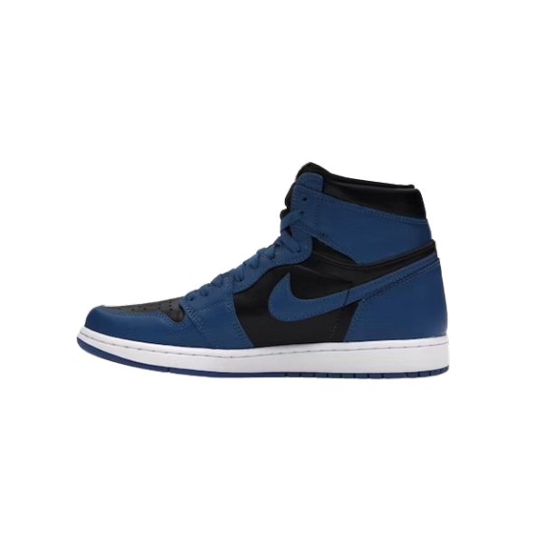 Jordan 1 Retro High OG Dark Marina Blue 555088-404