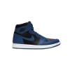 Jordan 1 Retro High OG Dark Marina Blue 555088-404